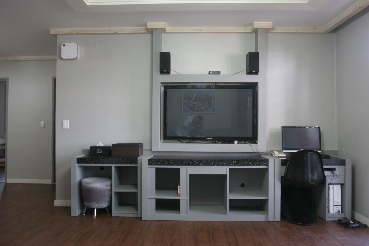 Show Hotel Busan Room photo